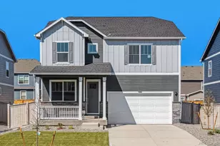14299 Beebalm Ave, Parker, CO 80134 - Photo 1
