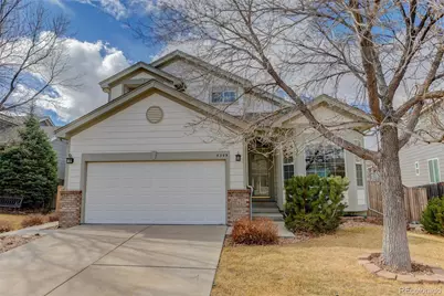 5399 Hospitality Place, Parker, CO 80134 - Photo 1
