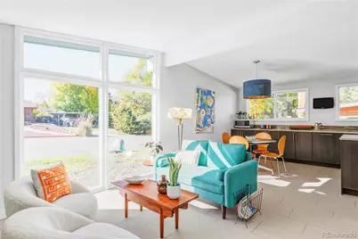 2650 S Perry Street, Denver, CO 80219 - Photo 1