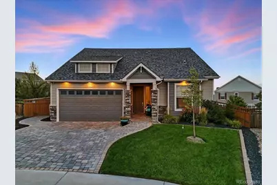3334 Starry Night Loop, Castle Rock, CO 80109 - Photo 1