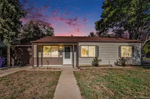 2980 S Glencoe St, Denver, CO 80222 - Photo 1