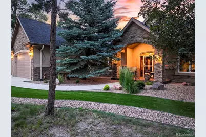 771 Piney Ridge Way, Monument, CO 80132 - Photo 1