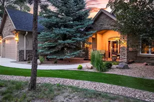 771 Piney Ridge Way, Monument, CO 80132 - Photo 1