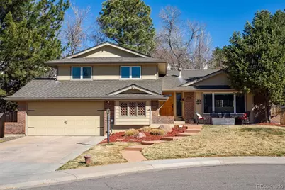 4967 E Lake Avenue, Centennial, CO 80121 - Photo 1