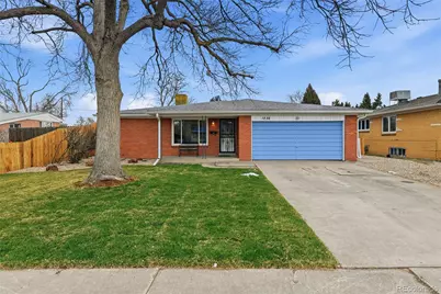 1236 S Clay Street, Denver, CO 80219 - Photo 1