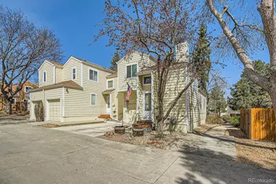 12935 W 64th Drive #D, Arvada, CO 80004 - Photo 1