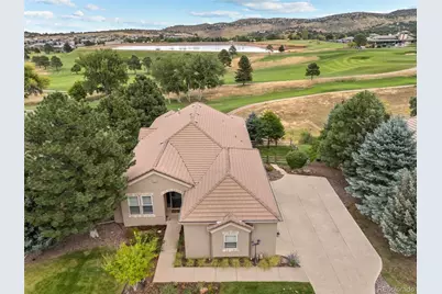 16601 Red Cliff Circle, Morrison, CO 80465 - Photo 1