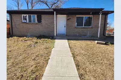 5491 Topeka Court, Denver, CO 80239 - Photo 1