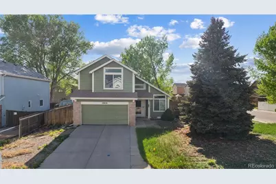 3904 Breaking Dawn Street, Colorado Springs, CO 80925 - Photo 1
