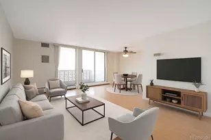 4570 E Yale Ave, Denver, CO 80222 - Photo 1