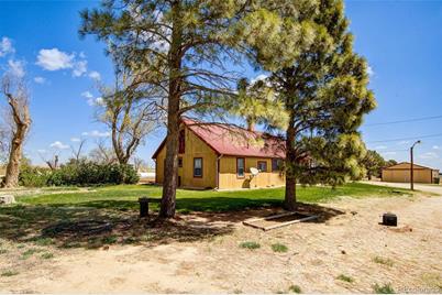 41115 Highway 94, Rush, CO 80833 - Photo 1