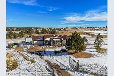 35550 Cherokee Trail, Elizabeth, CO 80107 - Photo 1