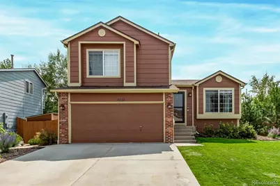 4864 Parsons Way, Castle Rock, CO 80104 - Photo 1