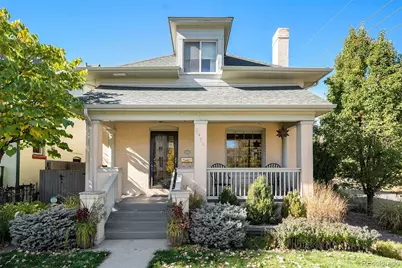3455 Vallejo Street, Denver, CO 80211 - Photo 1