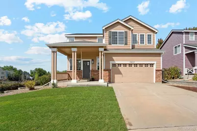 3837 S Kirk Court, Aurora, CO 80013 - Photo 1