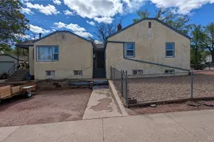 431 W Grant Ave, Pueblo, CO 81004 - Photo 1