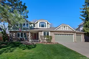 5775 S Pagosa Way, Centennial, CO 80015 - Photo 1