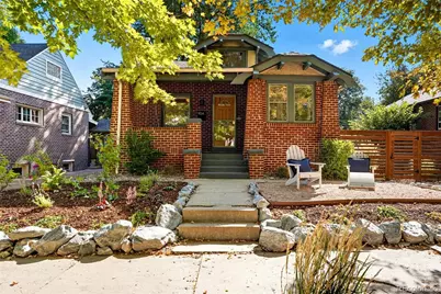 924 Monroe Street, Denver, CO 80206 - Photo 1