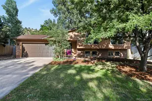 5375 Mule Deer Dr, Colorado Springs, CO 80919 - Photo 1