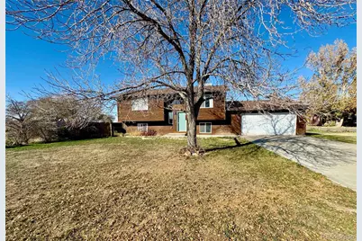 500 Rider Road, Rangely, CO 81648 - Photo 1