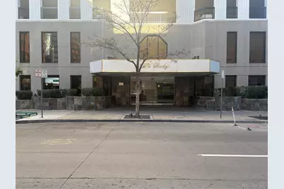 1625 Larimer Street #1606, Denver, CO 80202 - Photo 1