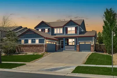 11957 S Swift Fox Way, Parker, CO 80134 - Photo 1