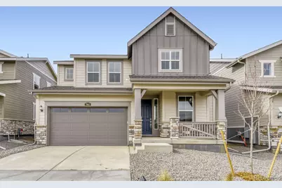 7863 S Cherokee Trail, Centennial, CO 80016 - Photo 1