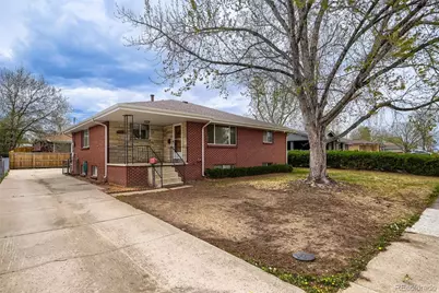 6561 Marshall Street, Arvada, CO 80003 - Photo 1