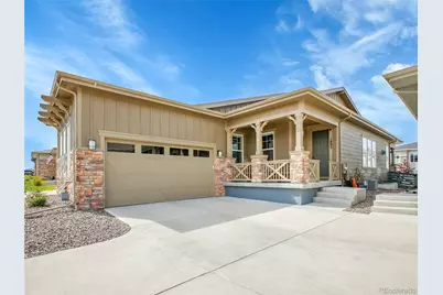 1895 Canyonpoint Lane, Castle Pines, CO 80108 - Photo 1