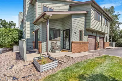 10290 W Jewell Avenue #B, Lakewood, CO 80232 - Photo 1