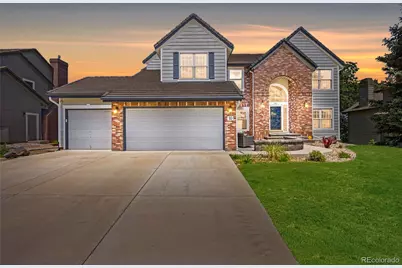 10 Sand Cherry, Littleton, CO 80127 - Photo 1