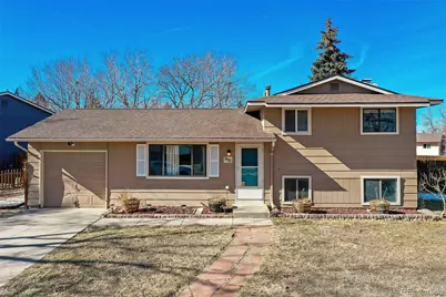 3570 Merriment Way, Colorado Springs, CO 80917 - Photo 1