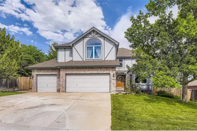 6588 S Oak Circle, Littleton, CO 80127 - Photo 1