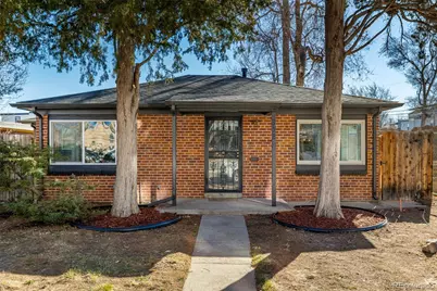 832 Dahlia Street, Denver, CO 80220 - Photo 1