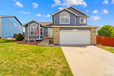 8405 Andrus Drive, Colorado Springs, CO 80920 - Photo 1