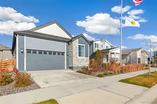18861 E 92nd Pl, Commerce City, CO 80022 - Photo 1