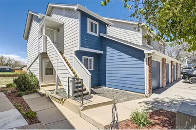 1351 S Cathay Court #102, Aurora, CO 80017 - Photo 1