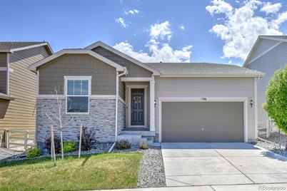 1746 Cade Avenue, Castle Rock, CO 80104 - Photo 1