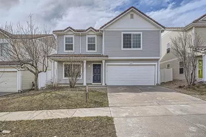 5547 Himalaya Road, Denver, CO 80249 - Photo 1