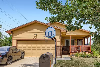 6801 Bowen Court, Commerce City, CO 80022 - Photo 1