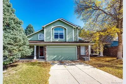 2356 S Harlan Court, Lakewood, CO 80227 - Photo 1
