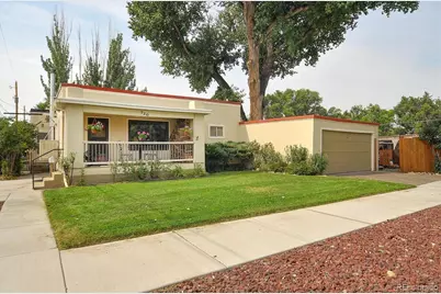 720 1st Street, Alamosa, CO 81101 - Photo 1