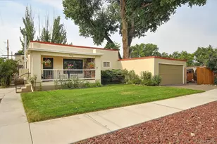 720 First St, Alamosa, CO 81101 - Photo 1