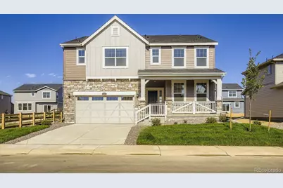 3109 Ironton Drive, Loveland, CO 80538 - Photo 1