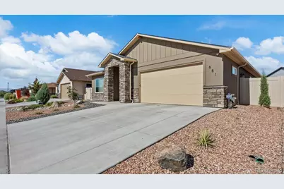 681 Eadin Lane, Grand Junction, CO 81504 - Photo 1