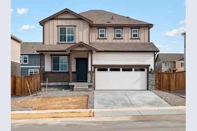 2720 73rd Avenue Court, Greeley, CO 80634 - Photo 1