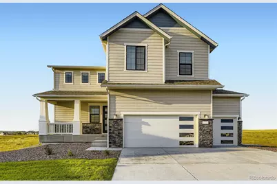 42964 Colonial Trail, Elizabeth, CO 80107 - Photo 1