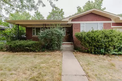 1537 S Jasmine Street, Denver, CO 80224 - Photo 1