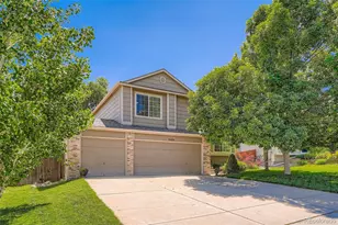 5534 S Wenatchee St, Aurora, CO 80015 - Photo 1