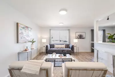 1476 W Dakota Avenue, Denver, CO 80223 - Photo 1